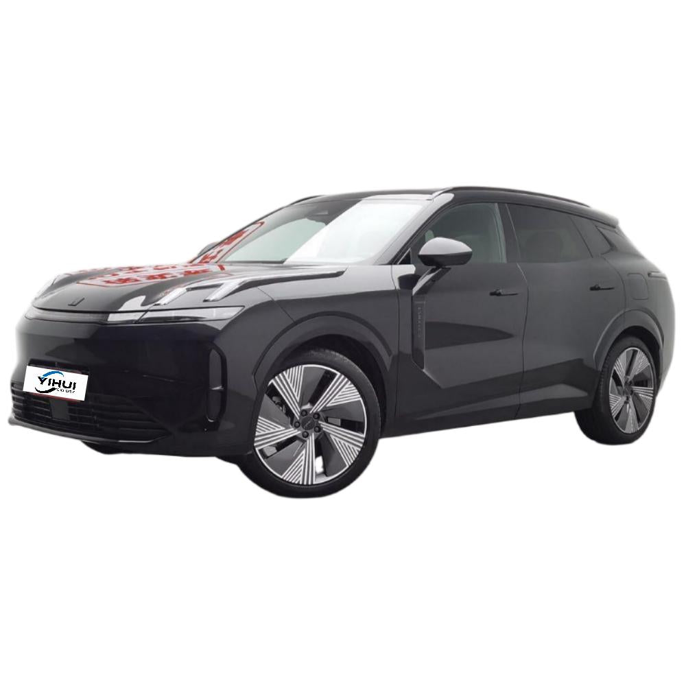 Used Lynk & Co 08 EMP 2023 1.5T 220km Performance Halo 4WD exterior photo for China car export