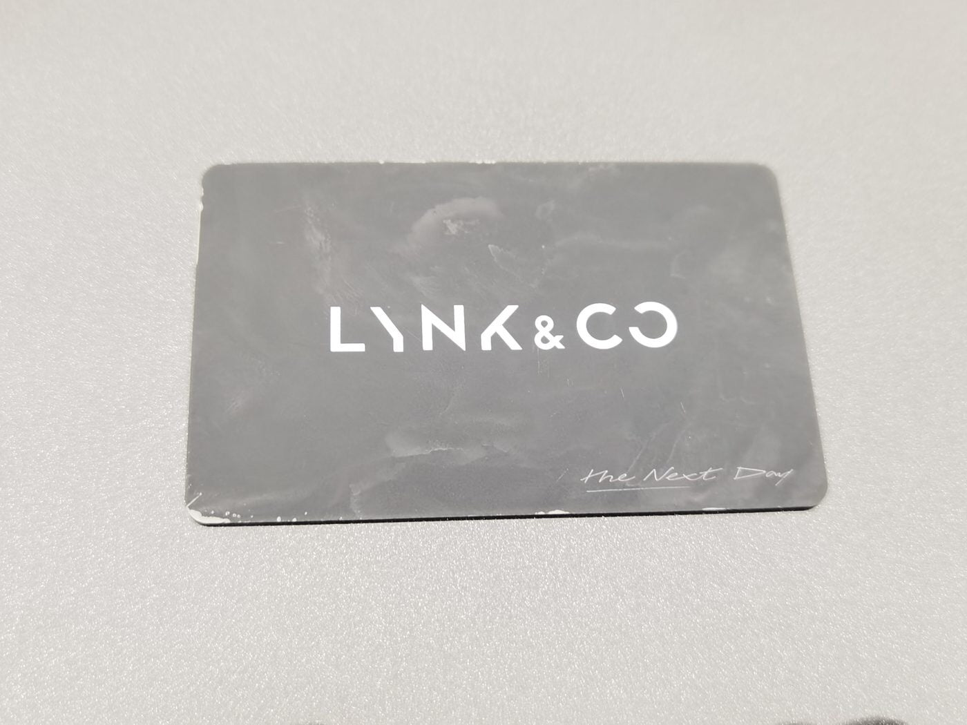 Used Lynk & Co 08 EMP 2023 1.5T 220km Performance Halo 4WD interior photo for China car export