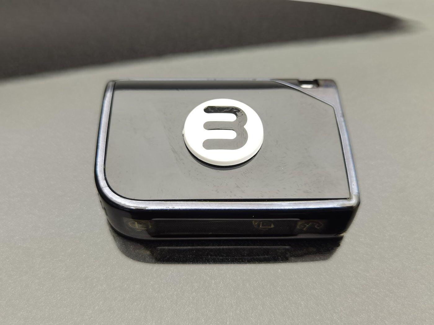 Used Lynk & Co 09 2024 2.0T Global Edition 4WD 7-Seat Mild Hybrid