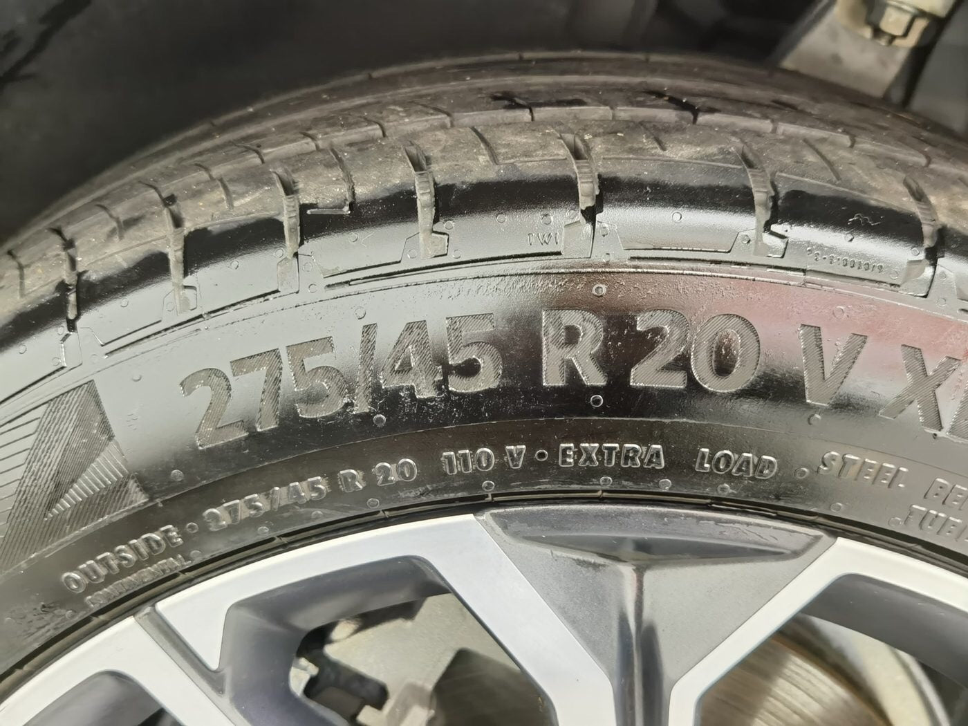 Used Lynk & Co 09 2024 2.0T Global Edition 4WD 7-Seat Mild Hybrid