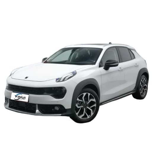 Used Lynk & Co 02 2019 1.5T Sport Pro FWD