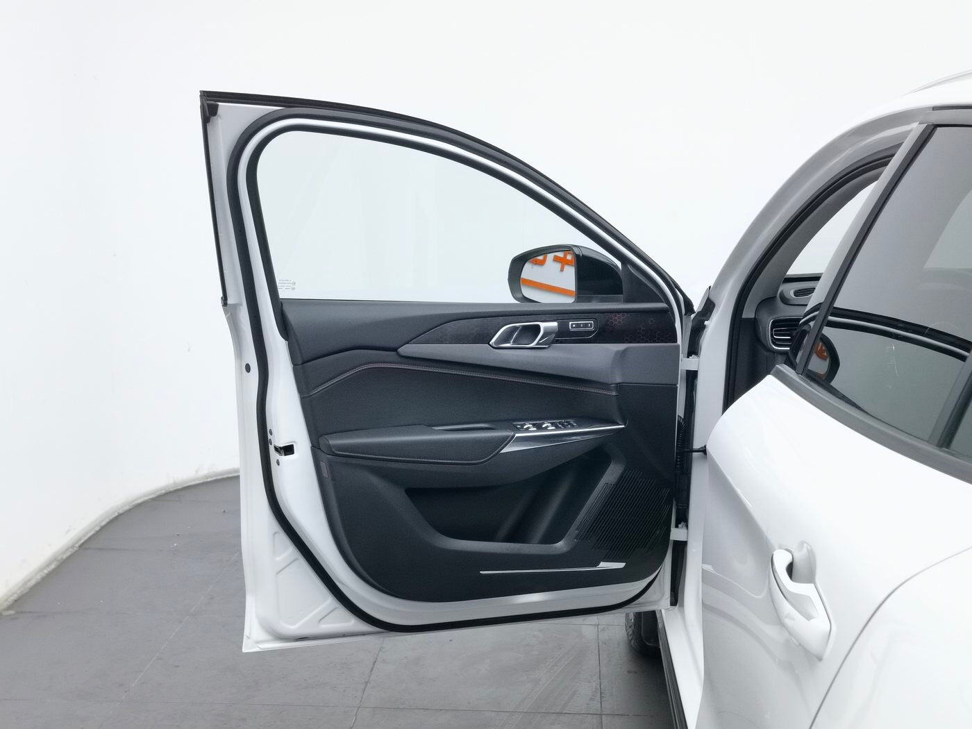 Used Lynk & Co 02 2019 1.5T Sport Pro FWD