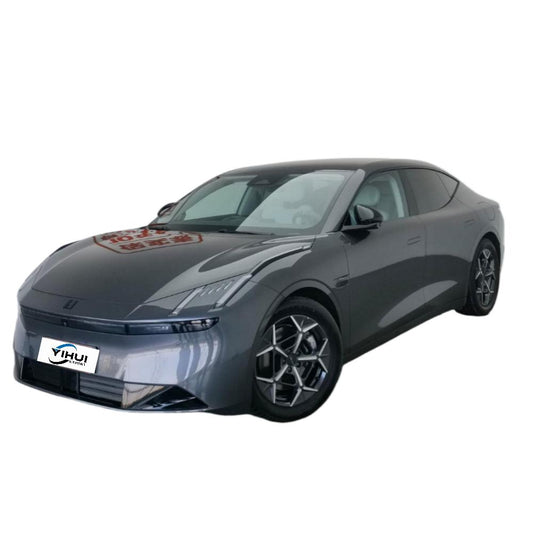 Used Lynk & Co Z10 2024 71kWh 602km Pro BEV