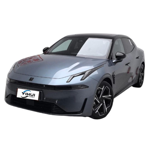 Used Lynk & Co 07 EMP 2024 1.5T EMP 126 Long Range Ultra PHEV