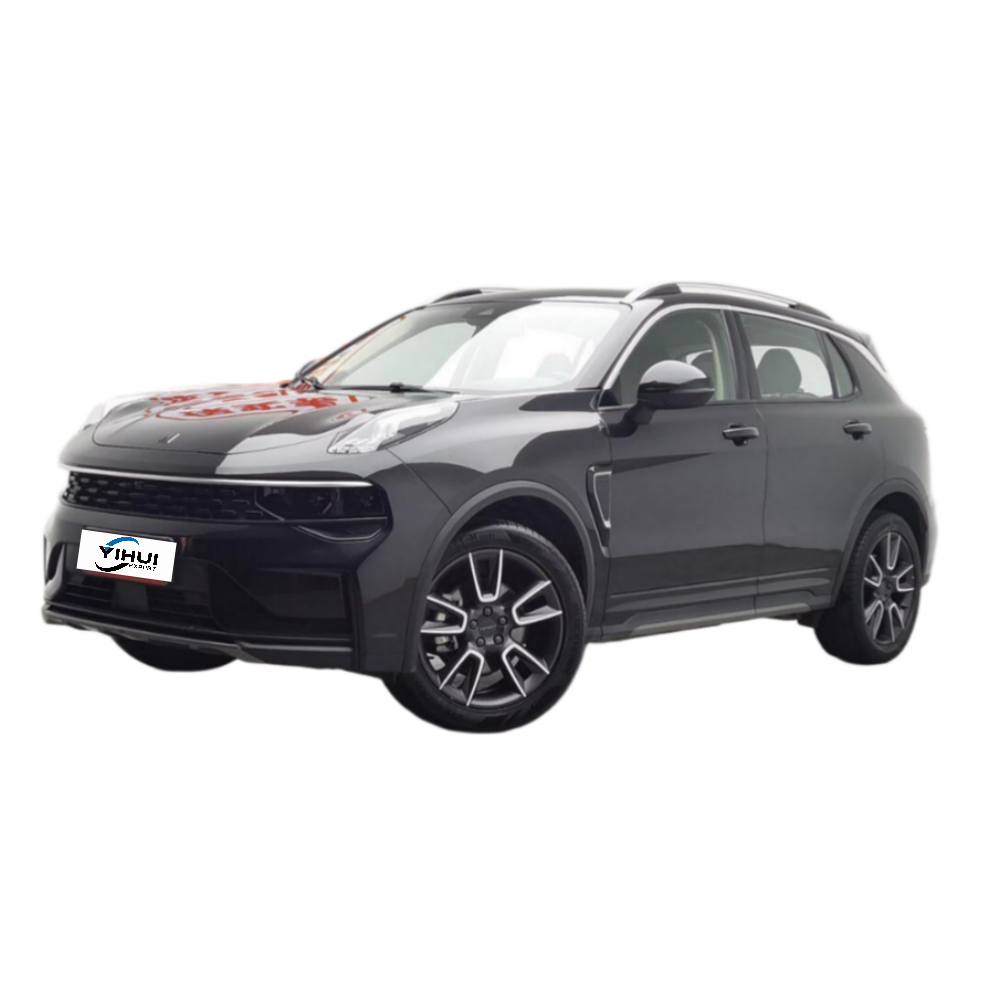 Used Lynk & Co 06 2023 1.5T Remix Sport Halo