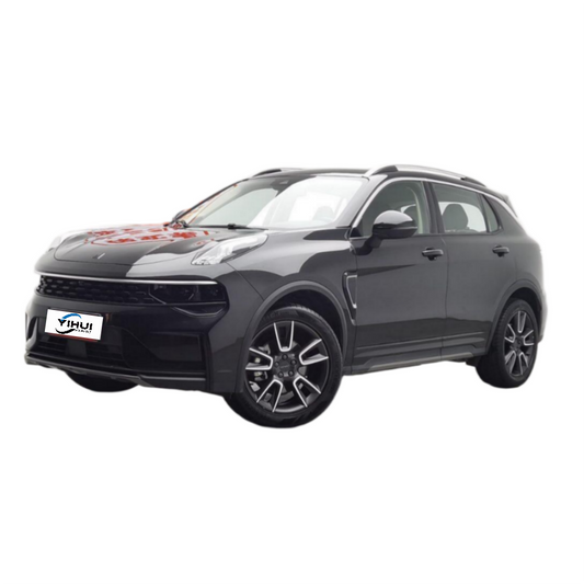 Used Lynk & Co 06 2023 1.5T Remix Sport Halo