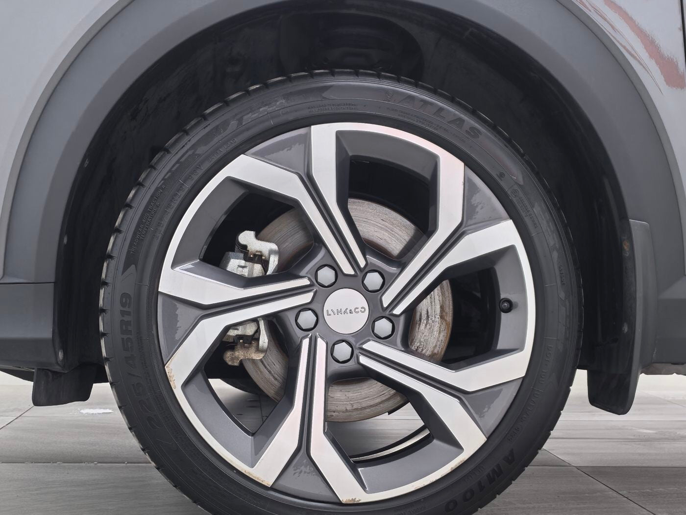 Used Lynk & Co 06 2023 1.5T Remix Sport Halo