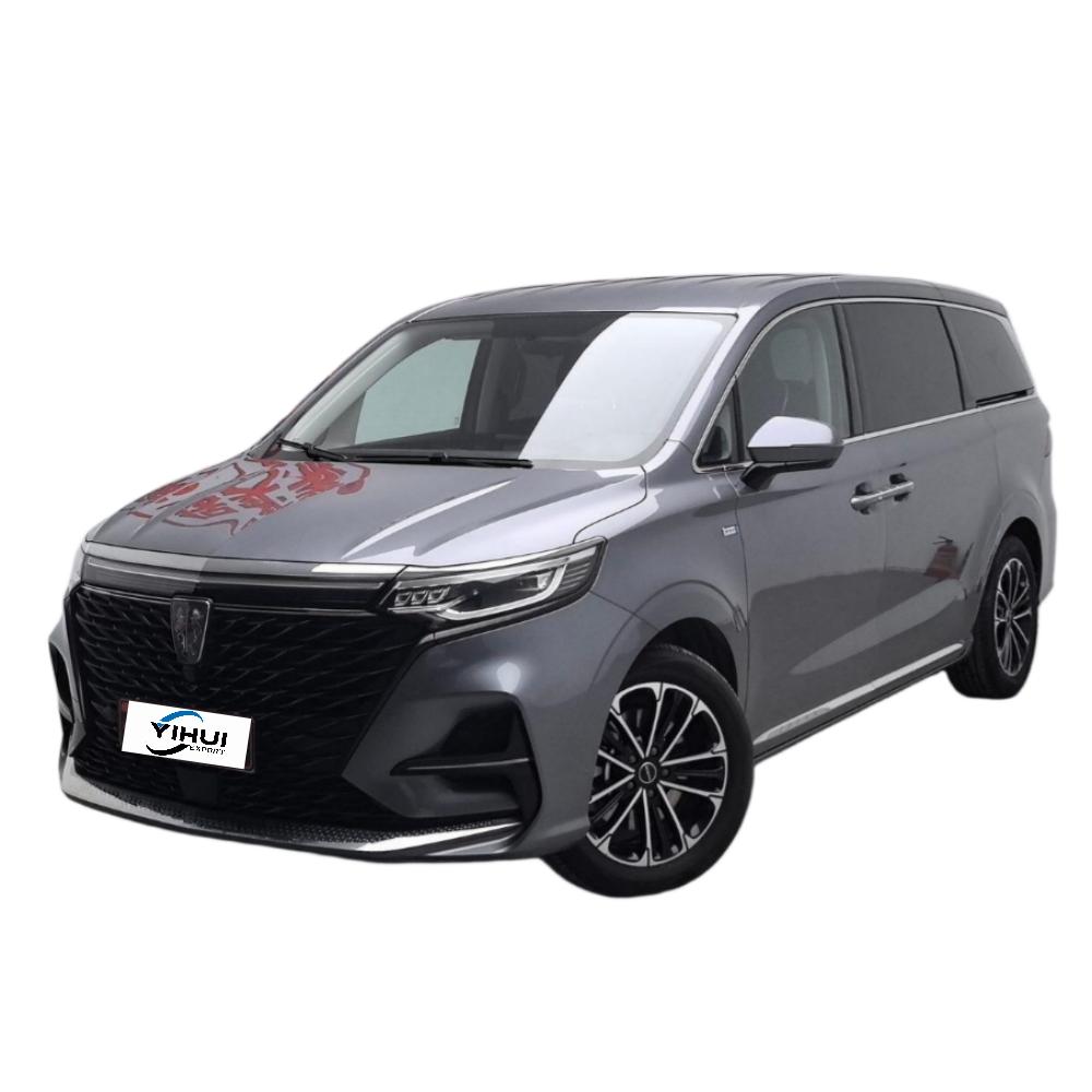 Used Roewe iMAX8 2022 2.0T 400TGI Corporate Exclusive Edition 7-Seat