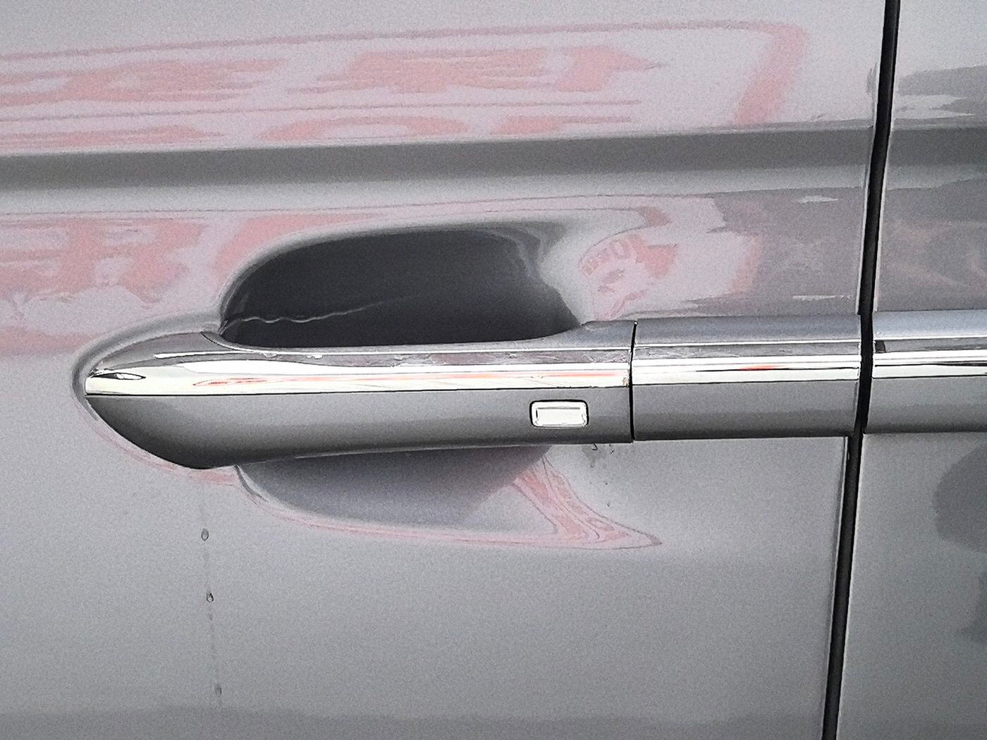 Used Roewe iMAX8 2022 2.0T 400TGI Corporate Exclusive Edition 7-Seat