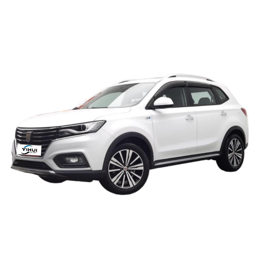 Used Roewe RX5 2020 1.5T 20T 5MT 4G Connect Million Edition