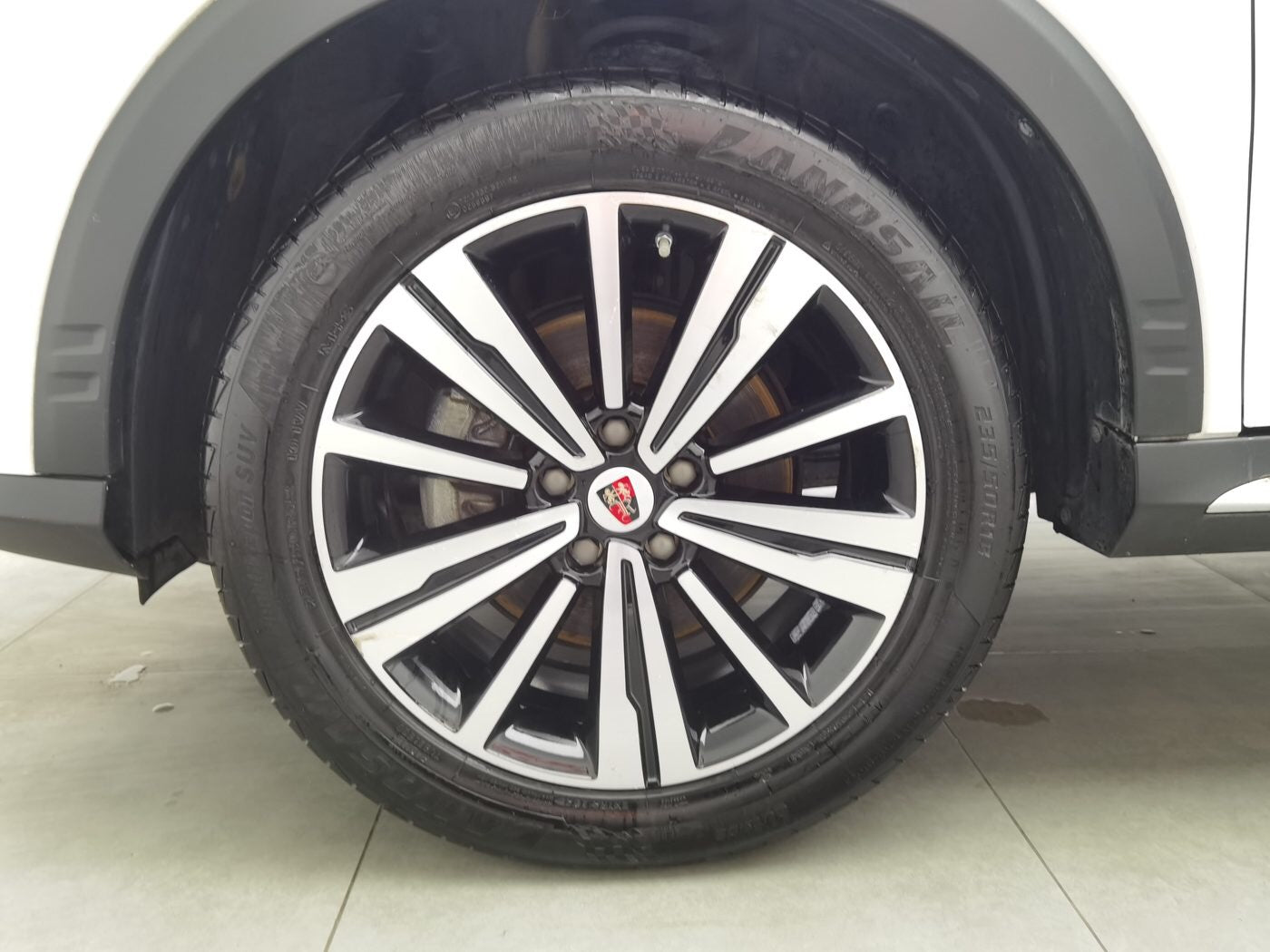 Used Roewe RX5 2020 1.5T 20T 5MT 4G Connect Million Edition