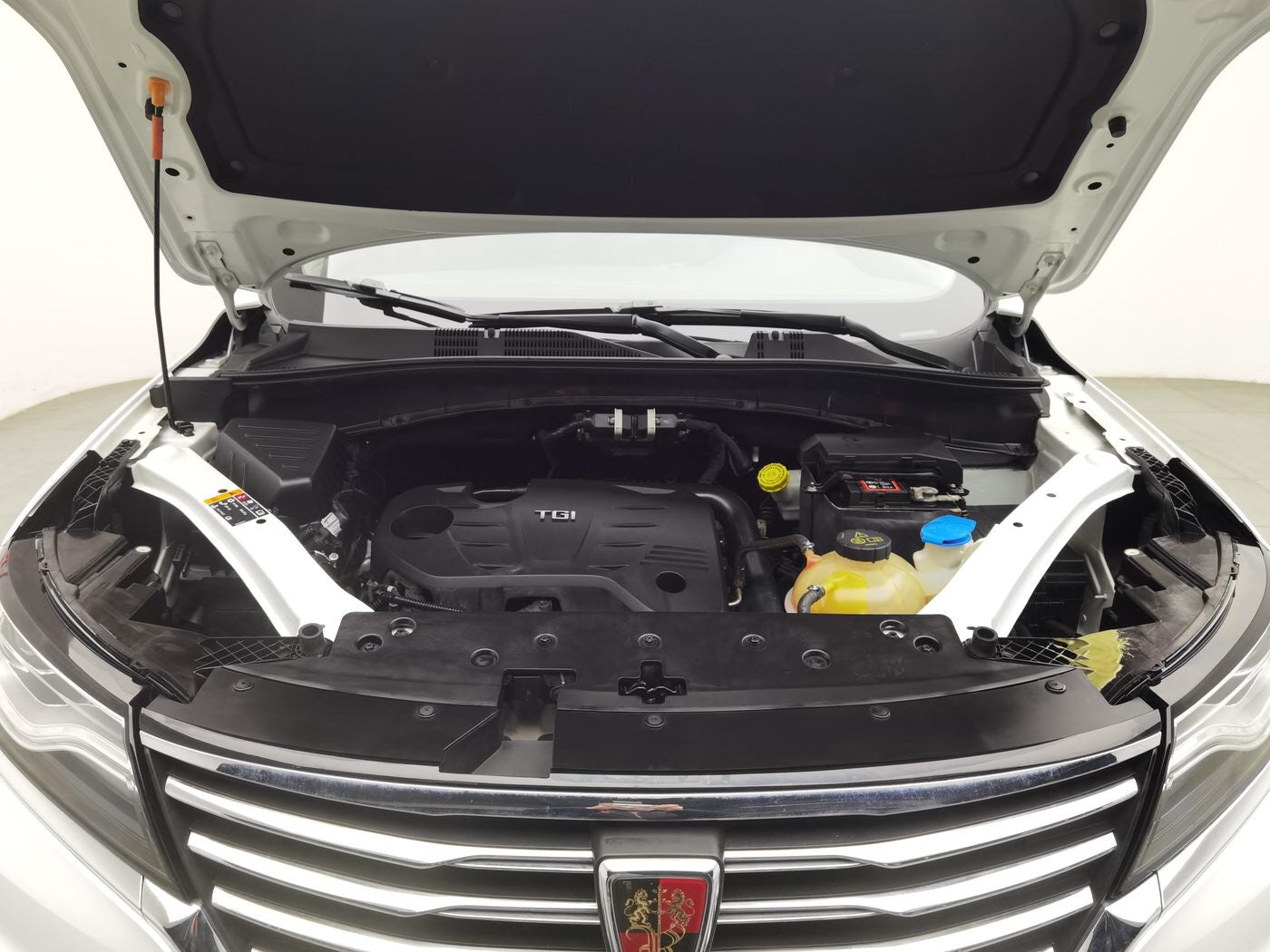 Used Roewe RX5 2020 1.5T 20T 5MT 4G Connect Million Edition