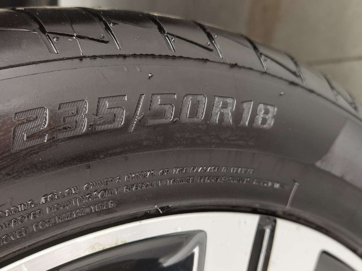 Used Roewe RX5 2020 1.5T 20T 5MT 4G Connect Million Edition