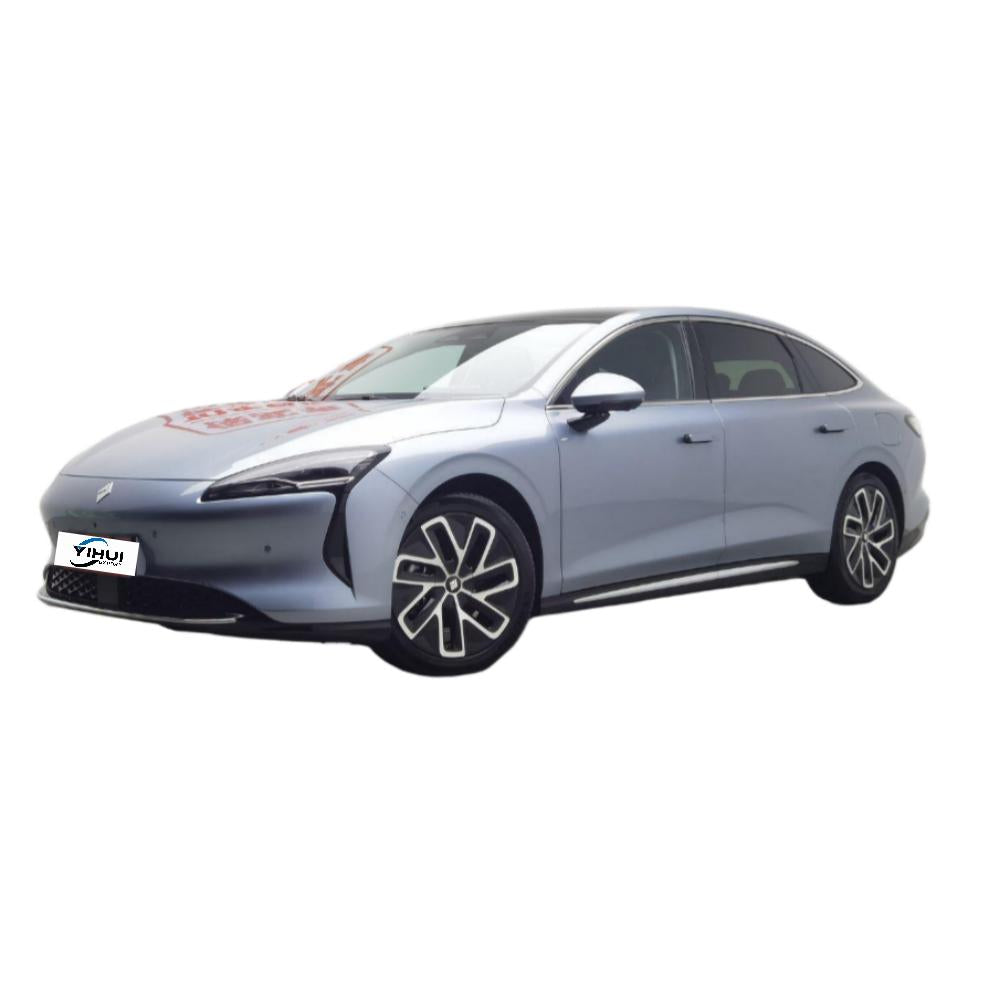 Used Baojun Enjoy Land 2025 600km Luxury Edition