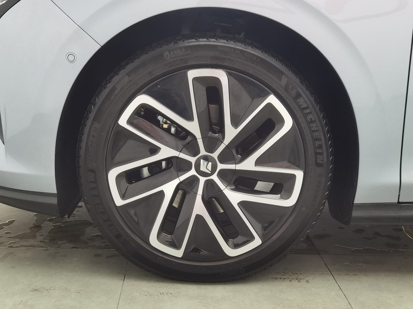 Used Baojun Enjoy Land 2025 600km Luxury Edition