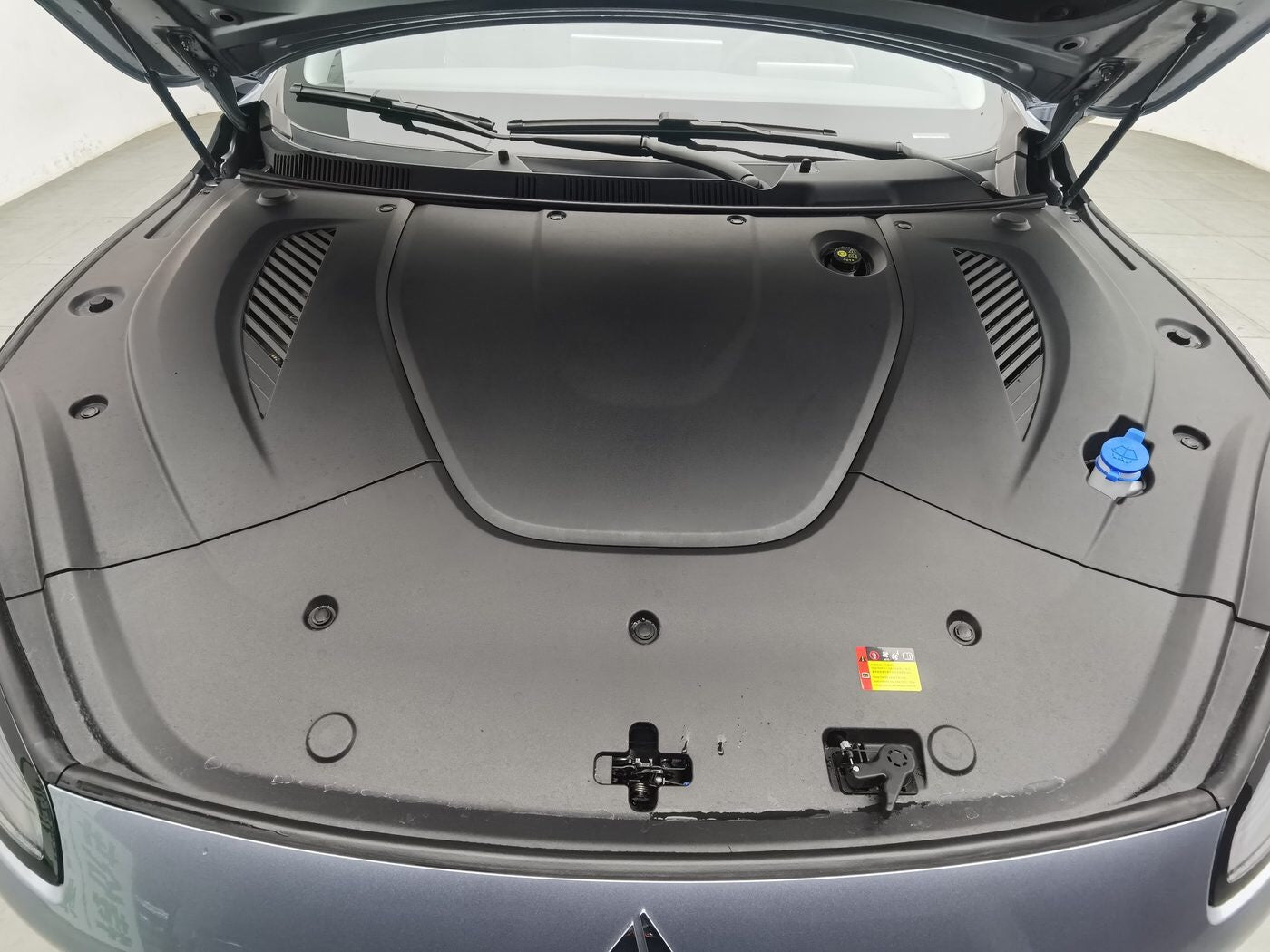 Used Baojun Enjoy Land 2025 600km Luxury Edition