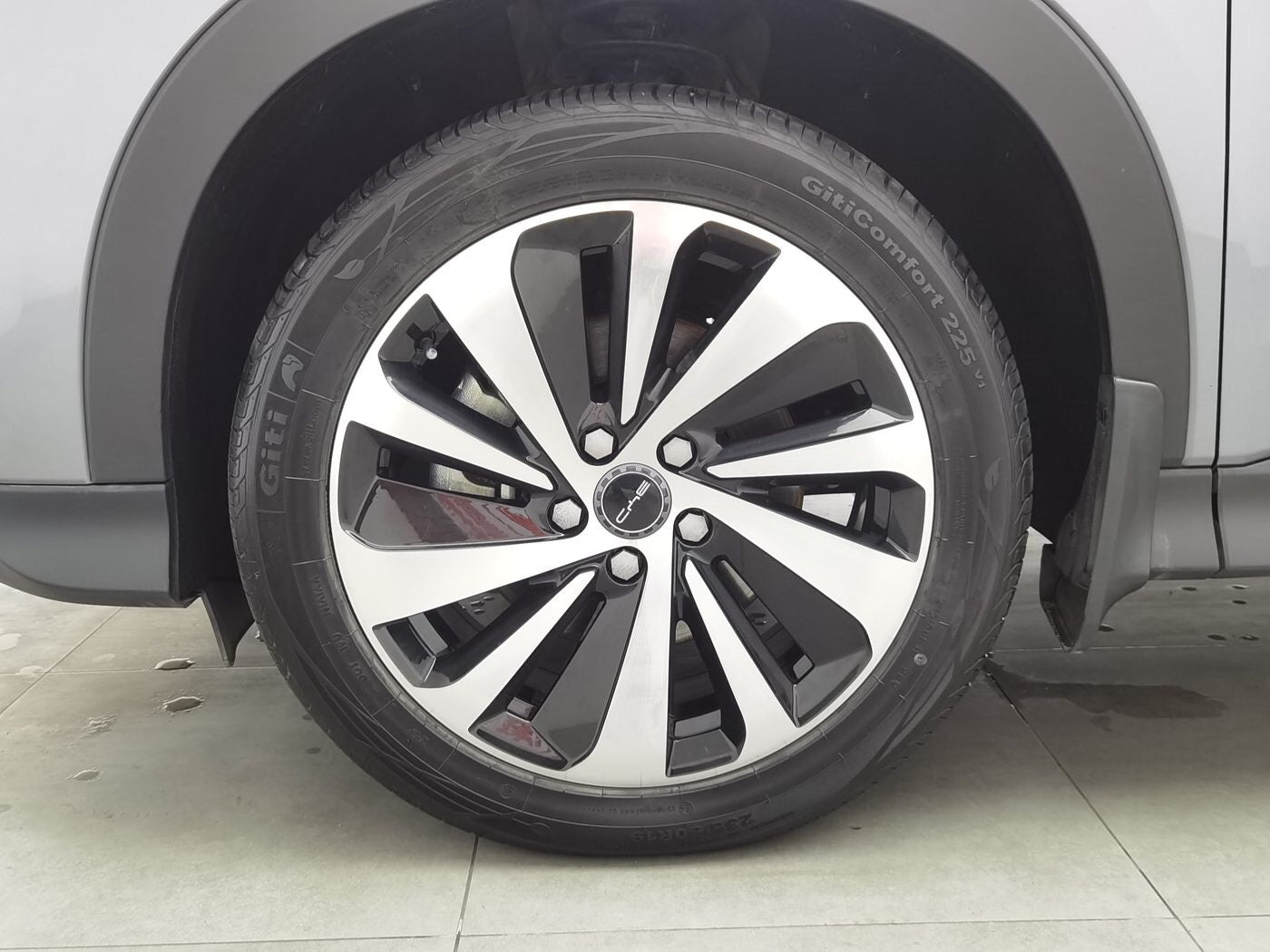 Used BYD Dynasty Series Song PLUS PHEV 2023 Model 1.5L Champion Edition DM-i 150km Flagship PLUS Plug-in Hybrid