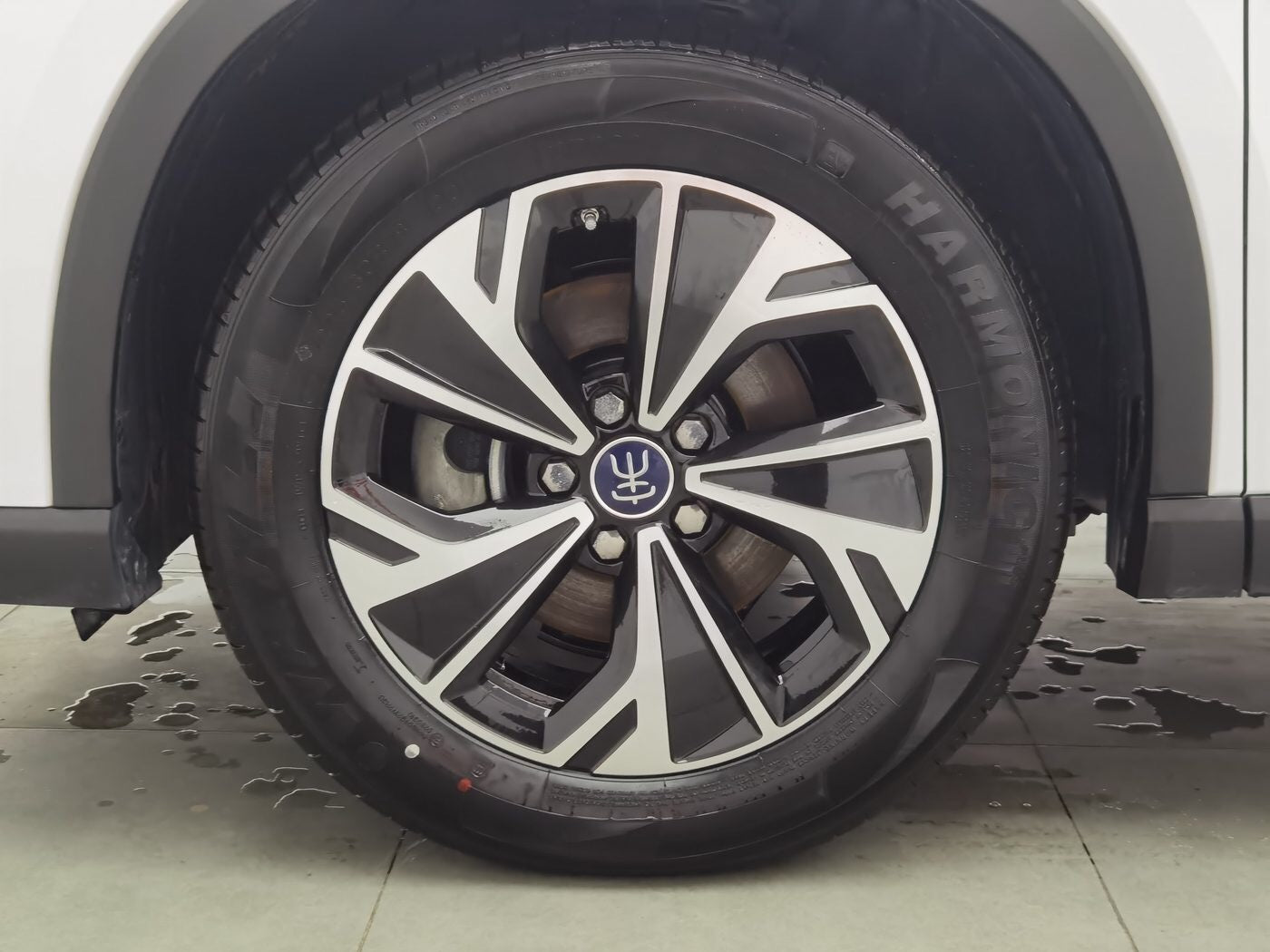 Used BYD Dynasty Series Song Pro PHEV 2025 Model 2nd Generation Intelligent Driving Edition 1.5L DM-i 115km Surpass Version Plug-in Hybrid