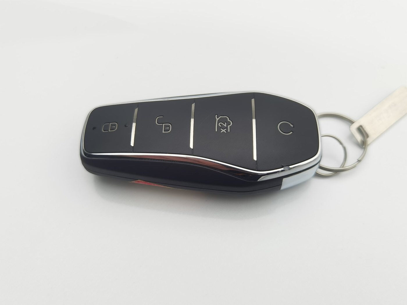 Used BYD Dynasty Series Song Pro PHEV 2025 Model 2nd Generation Intelligent Driving Edition 1.5L DM-i 115km Surpass Version Plug-in Hybrid