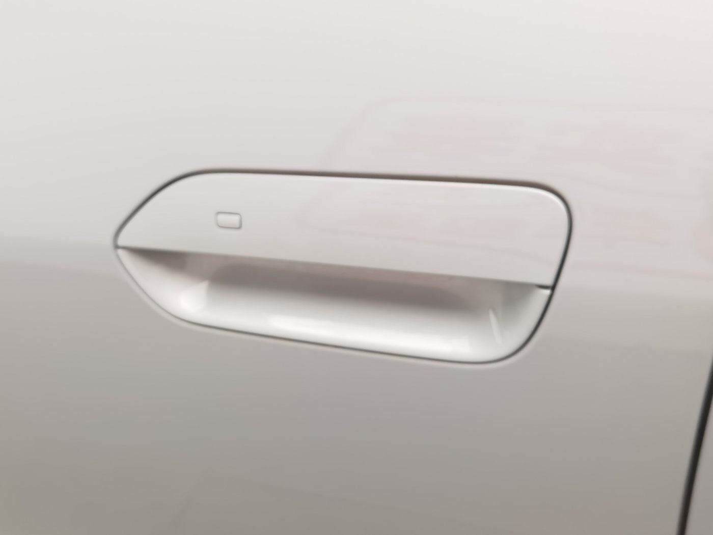 Used BYD Dynasty Series Yuan UP 2024 Model 401km Leading Version Pure Electric