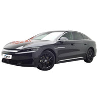 Used BYD Dynasty Series Han PHEV 2025 Model Intelligent Driving Edition 1.5T DM-i 125km Elite Version Plug-in Hybrid للبيع