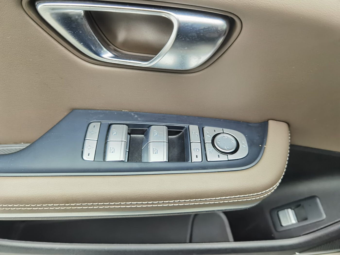 Used BYD Dynasty Series Han PHEV 2025 Model Intelligent Driving Edition 1.5T DM-i 125km Elite Version Plug-in Hybrid