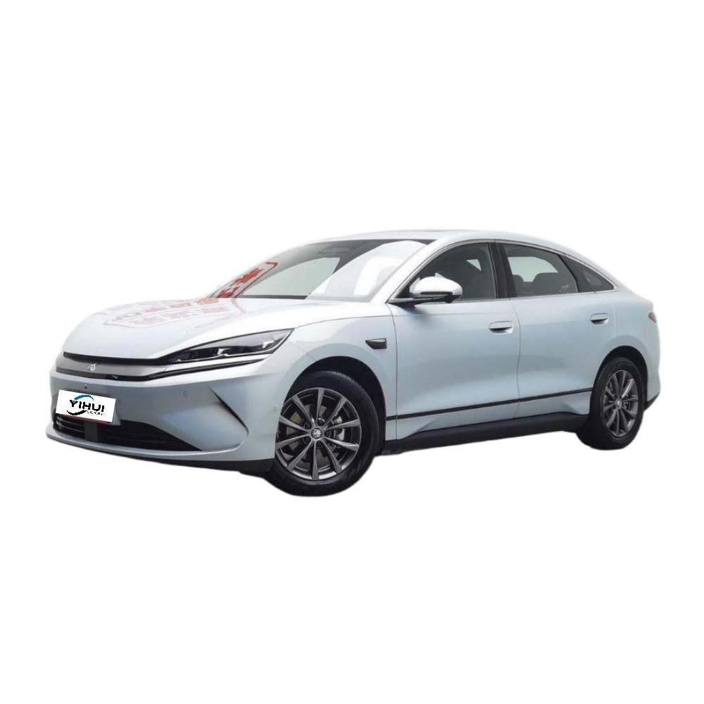 Used BYD Dynasty Series Qin L 2025 Model EV 470km Leading Version Pure Electric