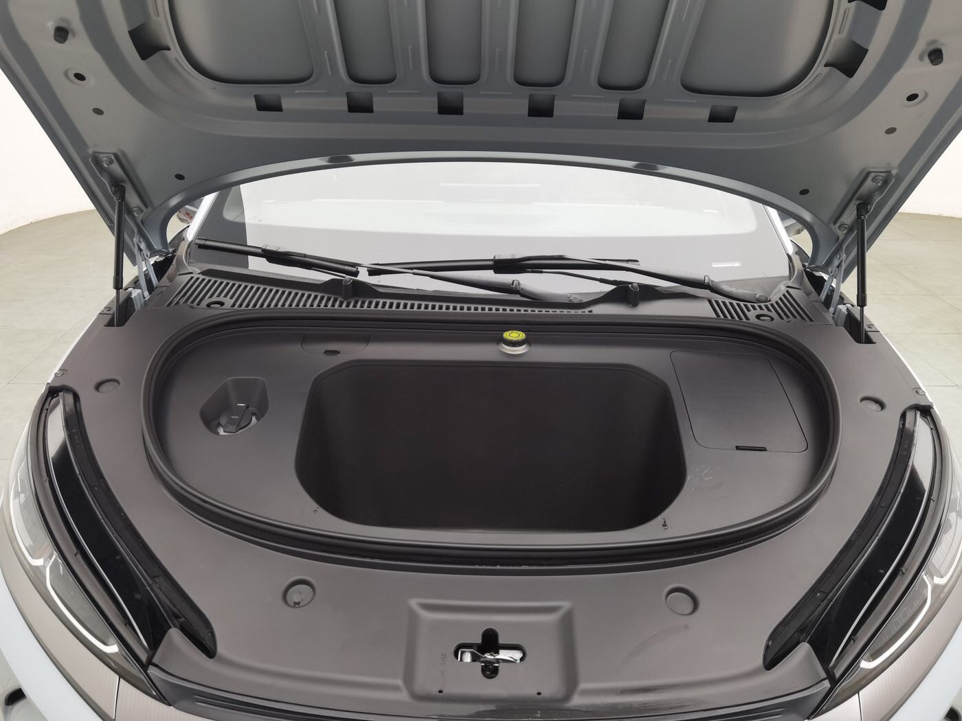 Used BYD Dynasty Series Qin L 2025 Model EV 470km Leading Version Pure Electric