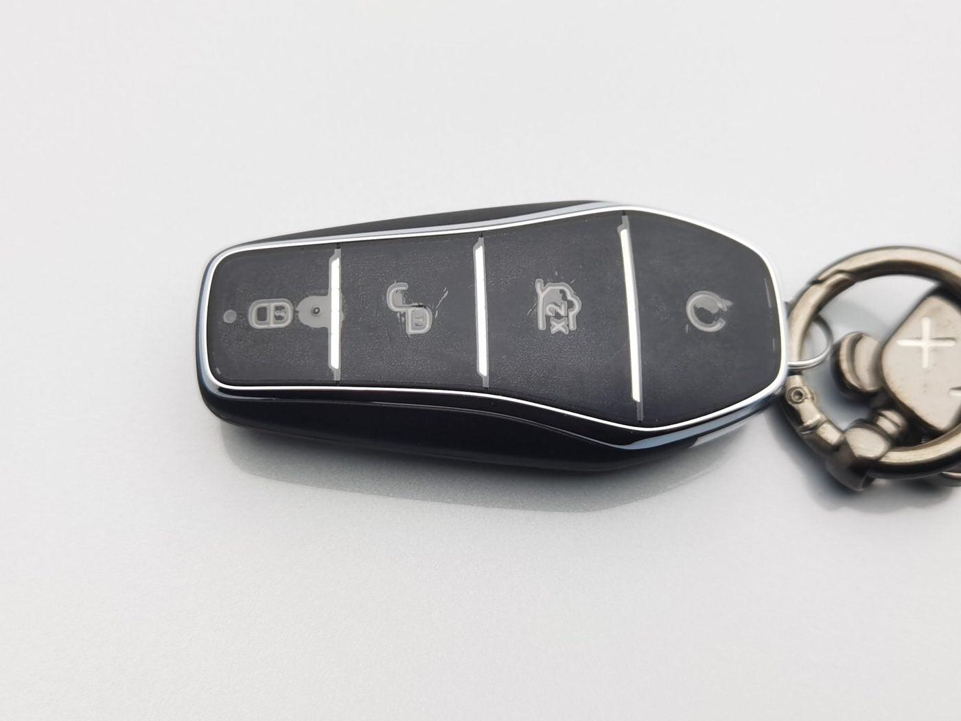 Used BYD Dynasty Series Qin L 2025 Model EV 470km Leading Version Pure Electric