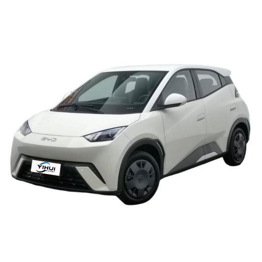 Used BYD Ocean Series Seagull 2025 Model 305km Dynamic Version 4-Seater Pure Electric