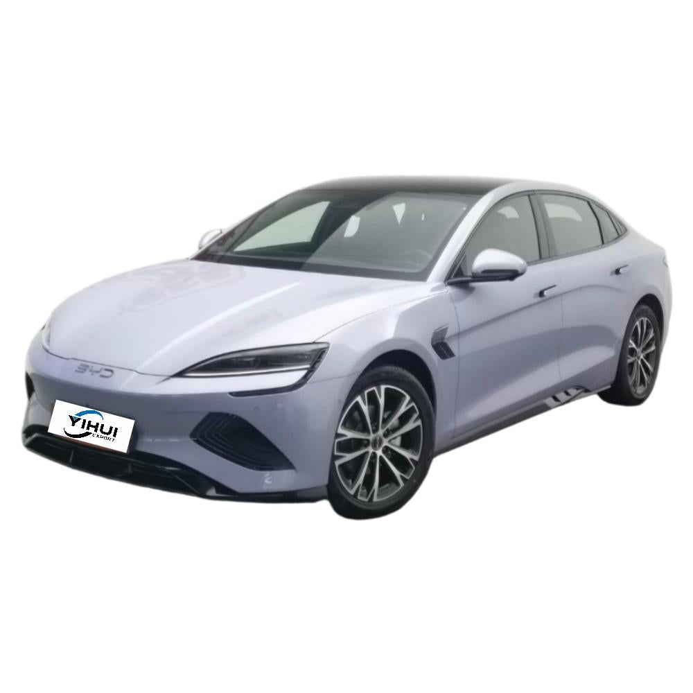 Used BYD Seal Ocean 2025 510 Standard Edition Pure Electric