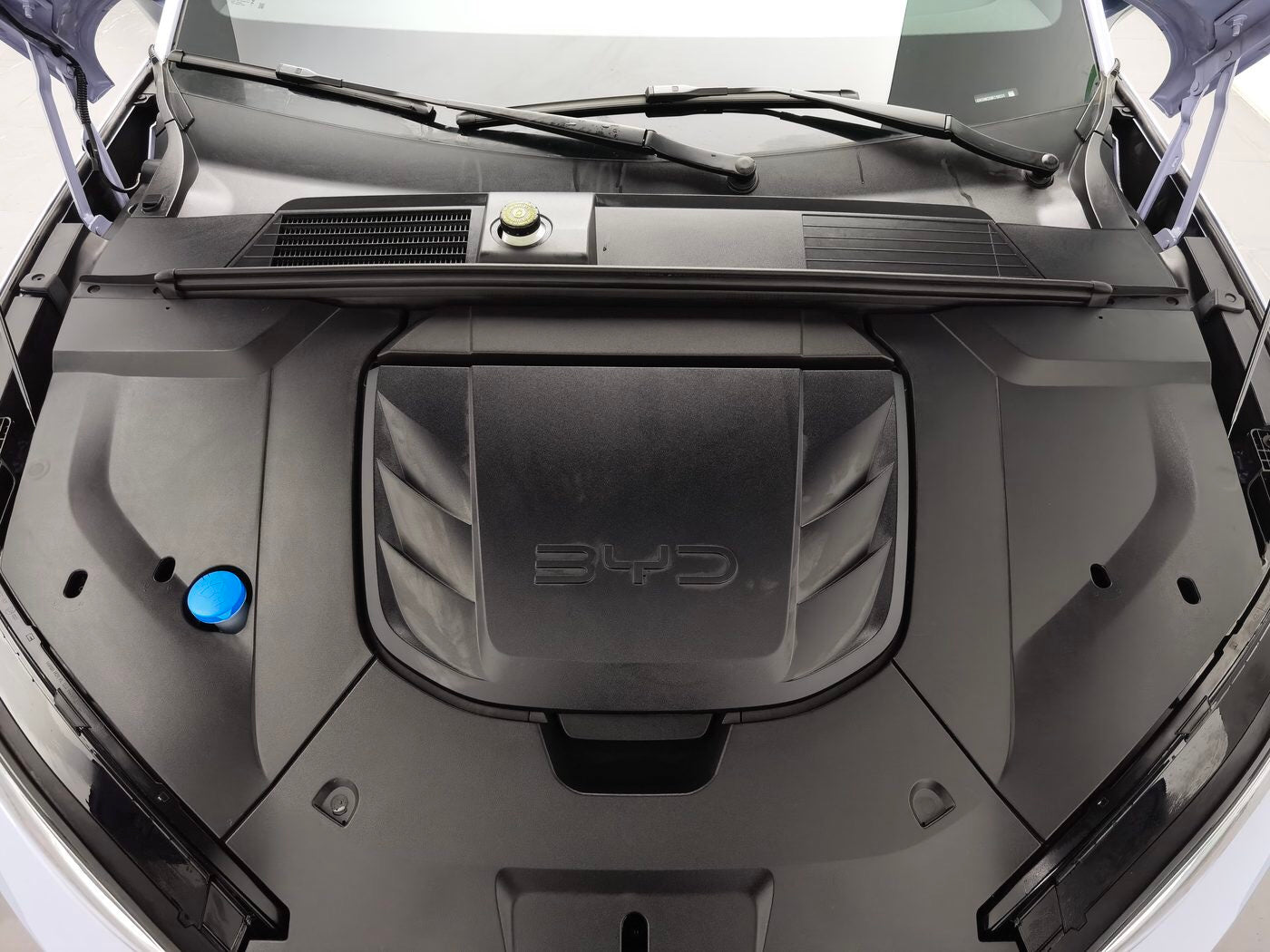 Used BYD Seal Ocean 2025 510 Standard Edition Pure Electric