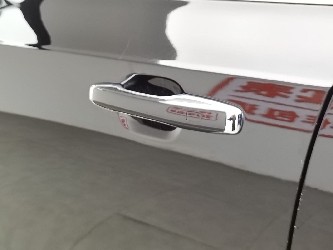 Used Volvo XC70 2026 Model 1.5T 2WD Long Range Edition Core Automatic Transmission