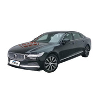 Used Volvo S90 2022 Model 2.0T B5 Zhiyi Luxury Edition en venta