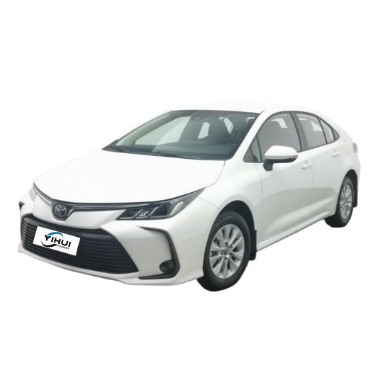 Used Toyota Corolla 2023 Model 1.2T Pioneer Version