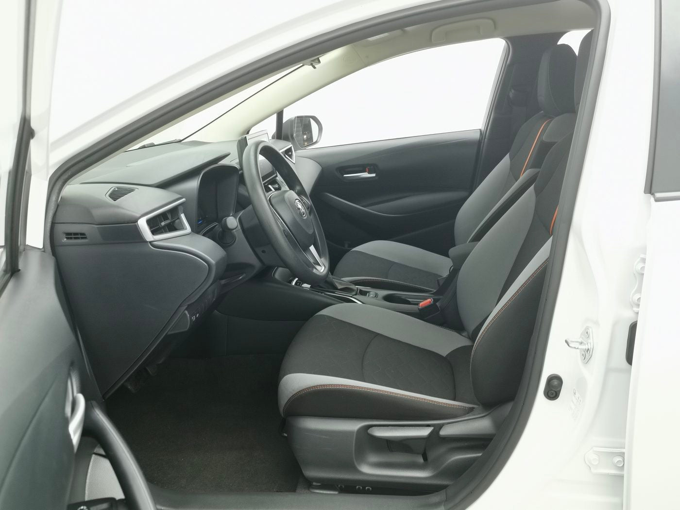 Used Toyota Corolla 2023 Model 1.2T Pioneer Version