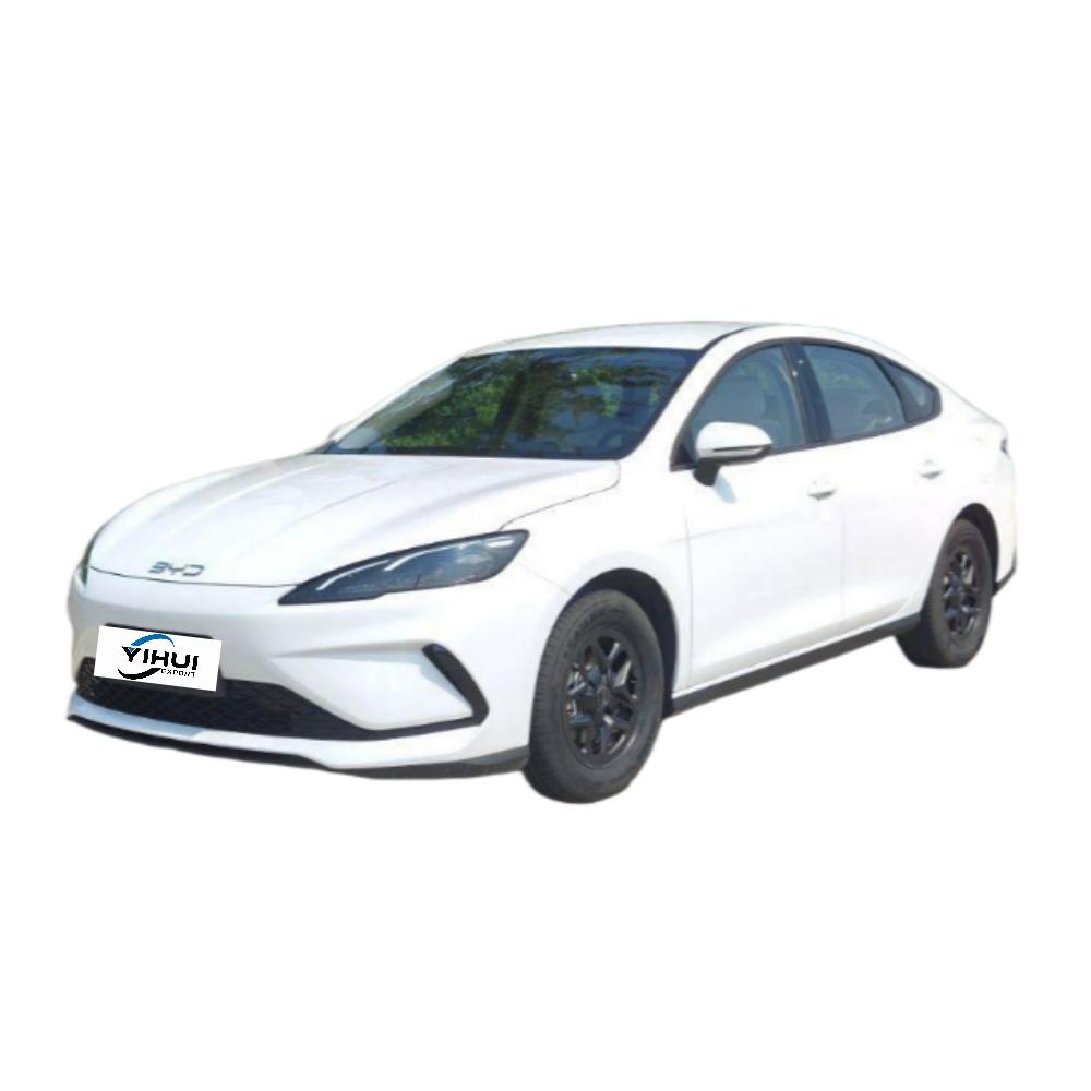 Used BYD Seal 05 DM-i (Ocean) 2025 1.5L E-CVT Intelligent Driving Edition 55km Luxury Automatic