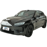 HIMA AITO M5 2024 Extended Range Max RS 4WD High-End Smart Driving Version للبيع