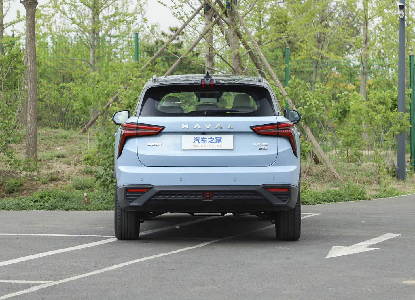 Haval Xiaolong 2023 X 1.5L 110KM Pioneering Edition