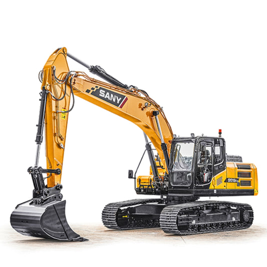 ЭКСКАВАТОР SANY SY215C