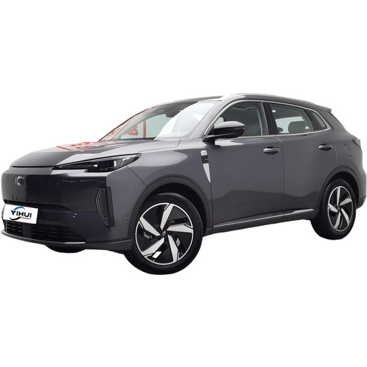 Used Changan Qiyuan Q05 2023 1.5L 125Max