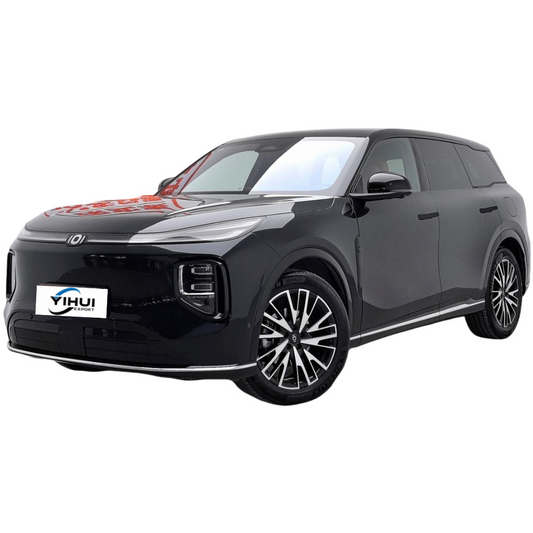 Used Changan Qiyuan Q07 2025 1.5T 215 Flagship PLUS