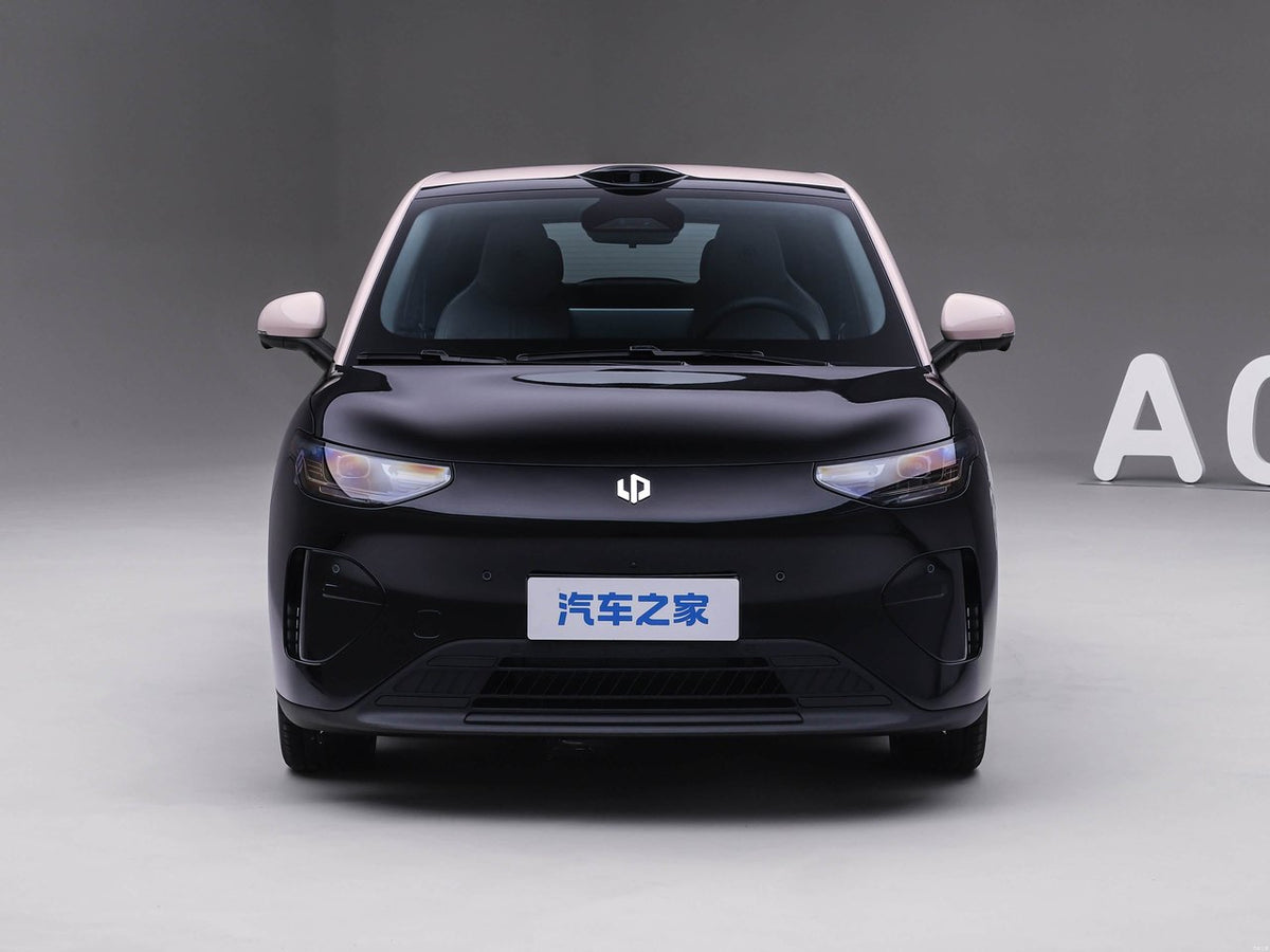 Leapmotor A05 2027 510S EV - exterior model reference photograph 2