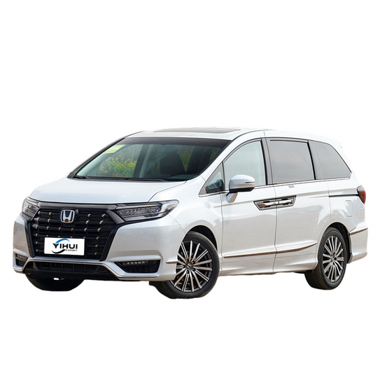 Honda Elysion 2024 2.0L eHEV Classic Edition