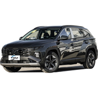 Hyundai Tucson L 2025 Tucson L 1.5T Flagship Edition للبيع