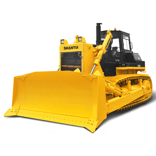 SHANTUI SD32 BULLDOZER WITH RIPPER