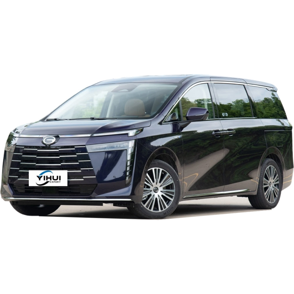 GAC Trumpchi E8 EV 2024 150km Longteng Xingye+ Edition