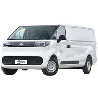 Saic Maxus eDeliver 5 2025 Model V1+ Long - Axis High - Roof Multi - Function Version (62kWh)