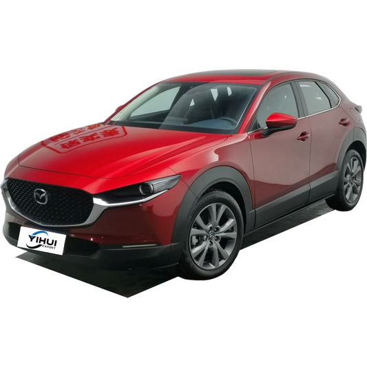 Used Mazda CX-30 2020 2.0L Automatic Elegant Edition