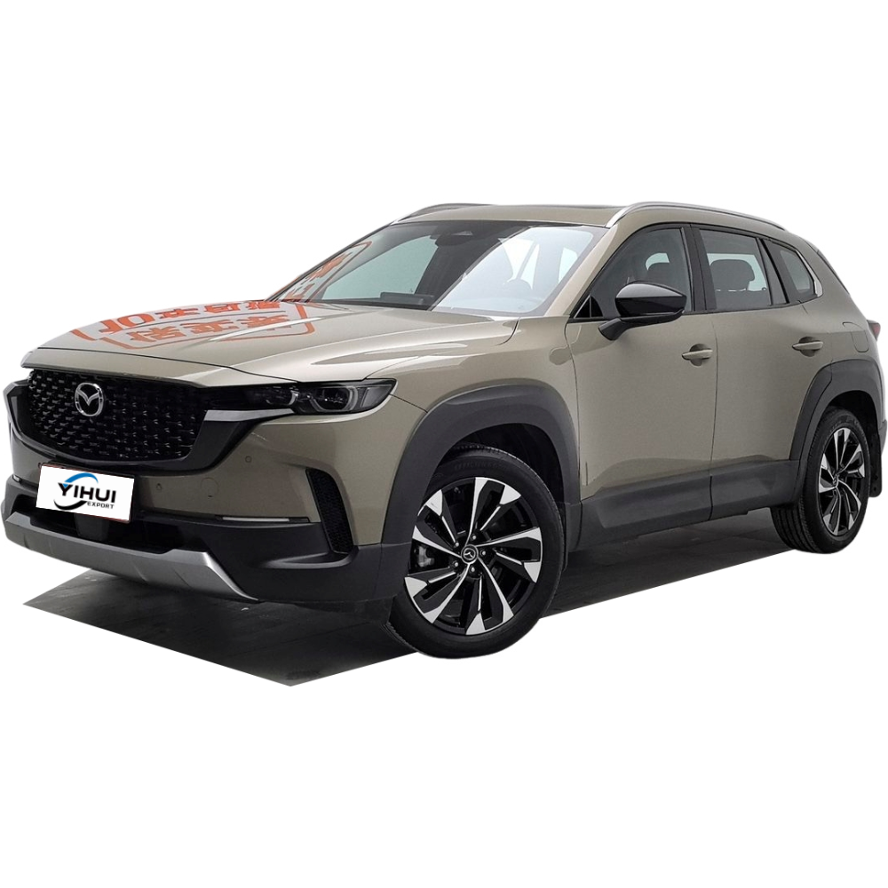 Used Mazda CX-50 2023 2.5L Smart Edition